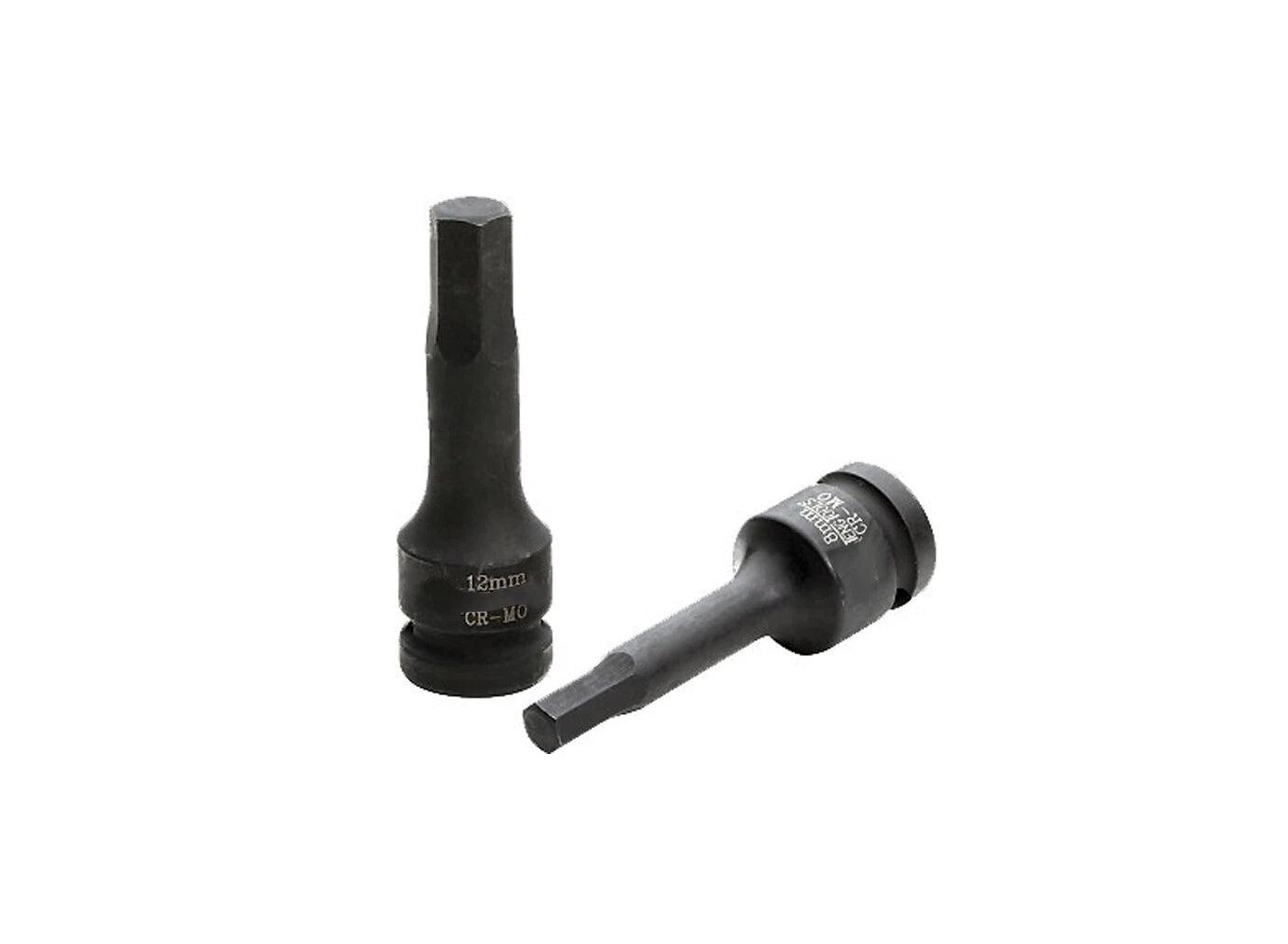 1/2” Dr 75mml Hex Allen Impact Socket | Built Supply Co