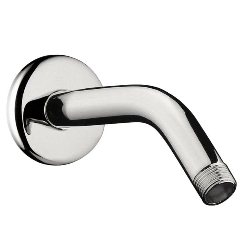 Sleek Shower Head Extension Pipe For A Refreshing | Built Supply Co