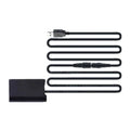 Dc Coupler Np-bx1 Dummy Battery Adaptor With Usb Cable For Sony Rx100
