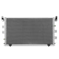 Fit 01-07 Toyota Sequoia Factory Style Aluminum | Built Supply Co