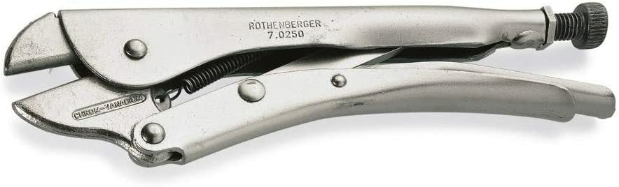 Rothenberger 10" Sealing Grip Pliers
