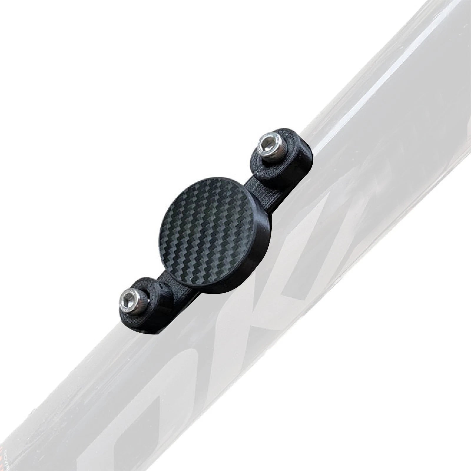 Bicycle Anti-lost Protective Case Bike Mount Bracket For Airtag Gps