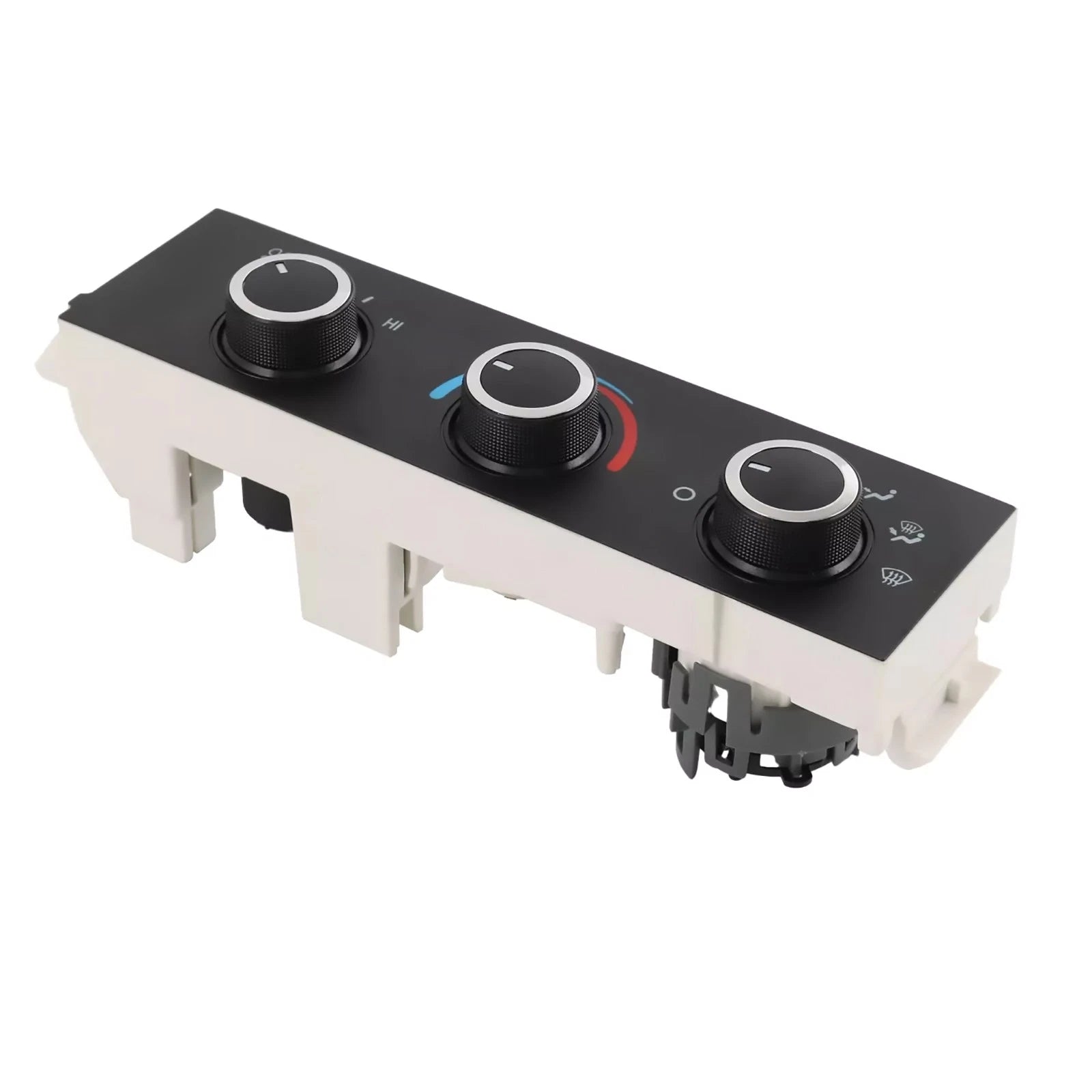 For Chevrolet Express For Gmc Savana Car Ac Climate | Built Supply Co