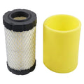 Air Filter With Pre-filter For Briggs & Stratton 31l777 31m977 33r877