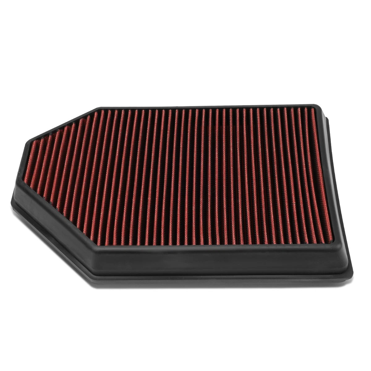 Fit 11-18 Dodge Charger/challe<wbr/>nger High Flow | Built Supply Co