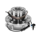 Fit 06-10 Hummer H3 H3t Front Left/right Side Wheel | Built Supply Co