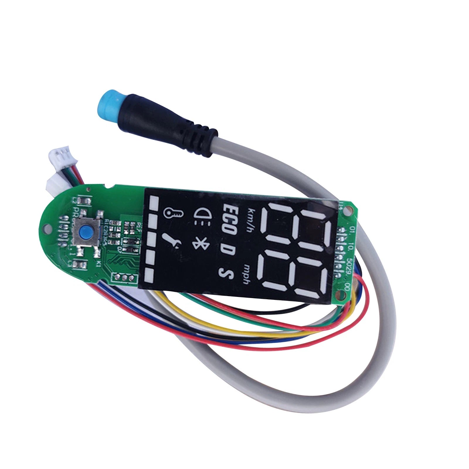 Replacement Circuit Pcb Board Dashboard For Xiaomi Mijia M365 Pro