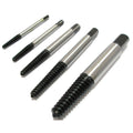 Screw Bolt Stud Extractor Remover Easy Out Outs