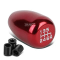 Universal 10x1.5 Racing Manual 6-speed Shift Knob | Built Supply Co