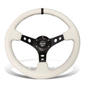 Nrg Innovations Rst-006bk-wt-b 350mm Aluminum | Built Supply Co