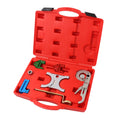 Adjustable Cylinder Honing Tool Set