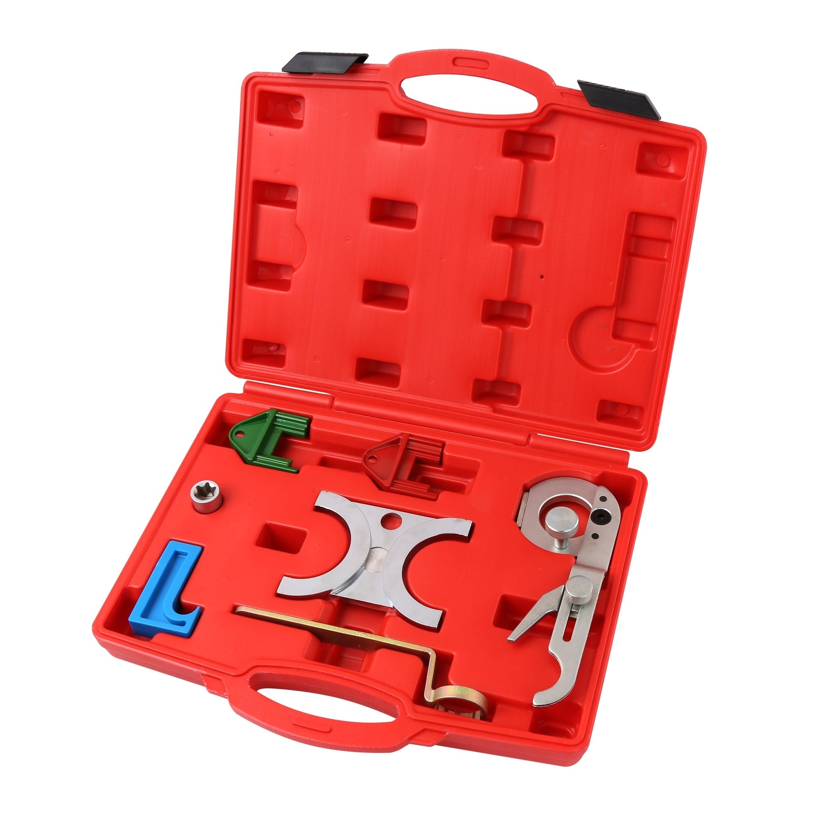 Adjustable Cylinder Honing Tool Set