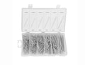6 Sizes Cotter Pin Split Fixings Securing Locking | Built Supply Co