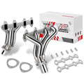 Fit 57-76 Ford F-100 3/8" Thick 4-1 Mid Length | Built Supply Co