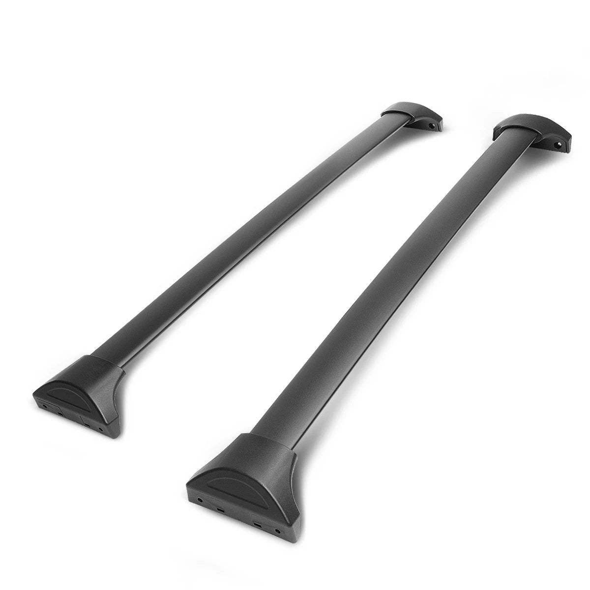 Fit 18-19 Honda Odyssey Pair Oe Style Aluminum Roof | Built Supply Co