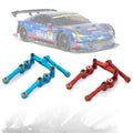 Ball Steering Assembly Set For Tamiya Tt02 Tt-02 Tt02d Tt-02d 1/10 Rc
