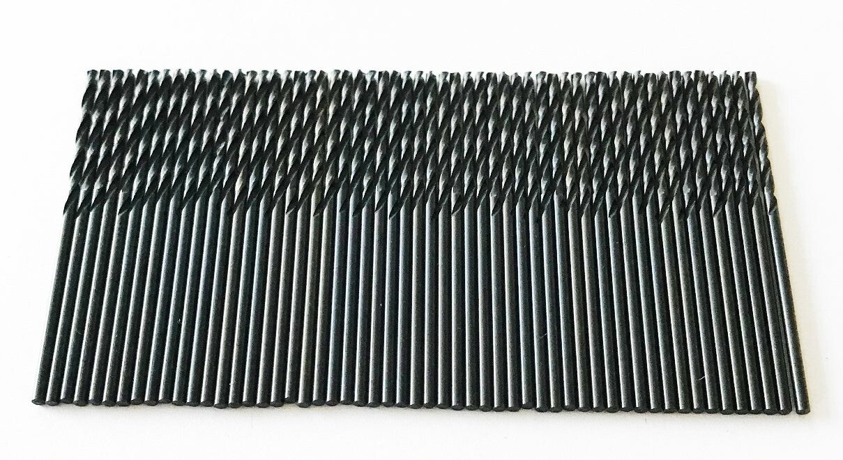 Neiko 1/4" to 1-3/8" Step Drill Bit