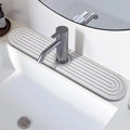 Kitchen Drying Tray Sink Drip Pad Kitchen Countertop Anti-slip Texture