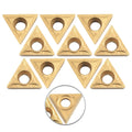 Premium Tcmt16t304 Carbide Inserts For Steel And Stainless Steel