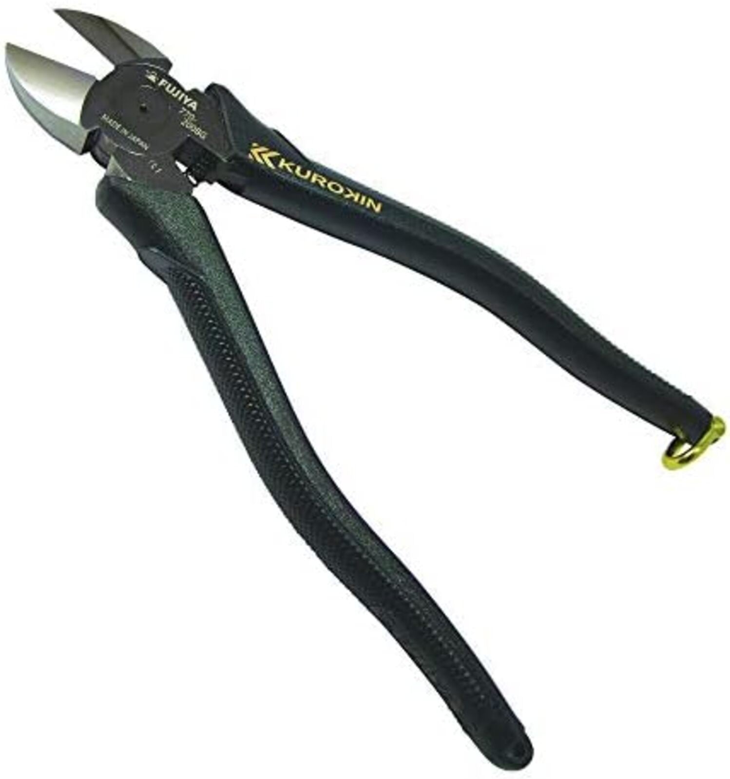Fujiya Master Heavy-Duty Nippers 770-200BG