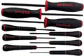 Eklind 9pc SAE Hex Screwdriver Set