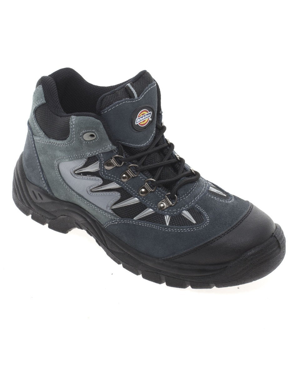 Dickies Storm Super Safety Hiker sz 7