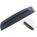 Silicone Car Wiper Blade Noiseless Flexible Scratch Resistant Water