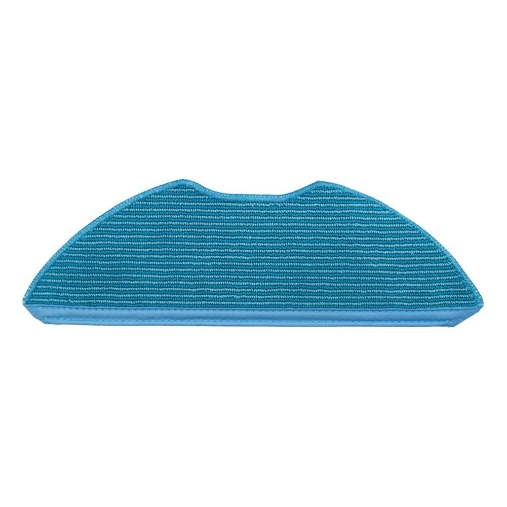 Main Brush Side Brushes Dust Bags Mop Cloths For Xufor 3000/01/02
