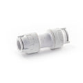 Polypipe 22mm Polyfit Push Fit Coupler
