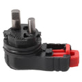 Knob for Toggle Switch on For HR 2470 For HR 2470F Electric Hammer DrillOpens in