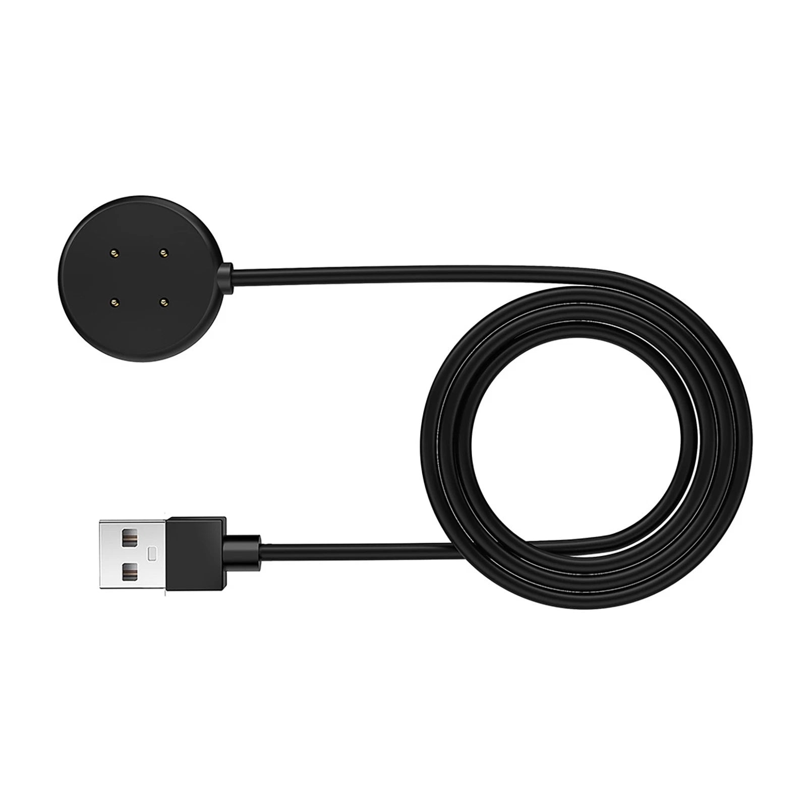 New Magnetic Charger Type-c Usb-a Charging Cable Cradle For Google