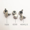 Replacement Parts Watch Crown For 7009 8200 46941 46943 Movement