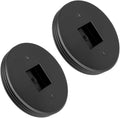 Sewer Cleanout Plug for 3" PVC Drain Pipe and Sewer Cleanout Cap