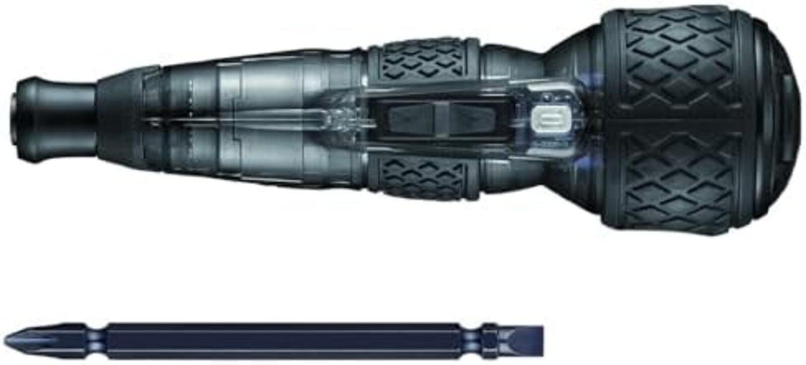 VESSEL Electric Ball Grip Screwdriver