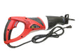 1100W Variable Speed Handheld Electric Reciprocating Saw Metal & Wood Cutting