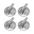 Surface Burner Knob Replacement Part For Maytag For Jenn-AIR Stove
