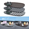 360 Degree Rotatable Phone Mount With Anti Slip Dashboard Mat For Cars