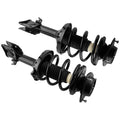 Pair For Subaru Forester 2009-2013 2.5L H4 Complete Front Struts Suspension Kit