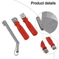 Thickness Gauge Set Compact Storage Solution | Built Supply Co