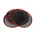 Lightweight Foldable Fishing Keep Net For Stream Use 25x60cm Nylon