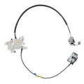 Rear Left Door Lock Actuator For Ford F-250/F-350/F-450/F-550 Super