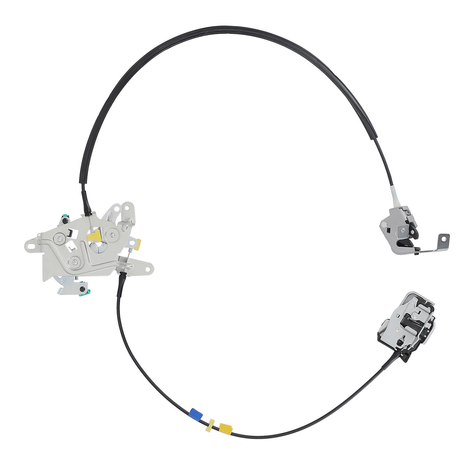 Rear Left Door Lock Actuator For Ford F-250/F-350/F-450/F-550 Super