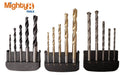 4-10mm Drill Bits Set Option: Masonry / HSS / Woodworking /Combination Drillbits