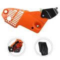 2500 Chain Saw Brake Assembly Replacement Part For Seamless