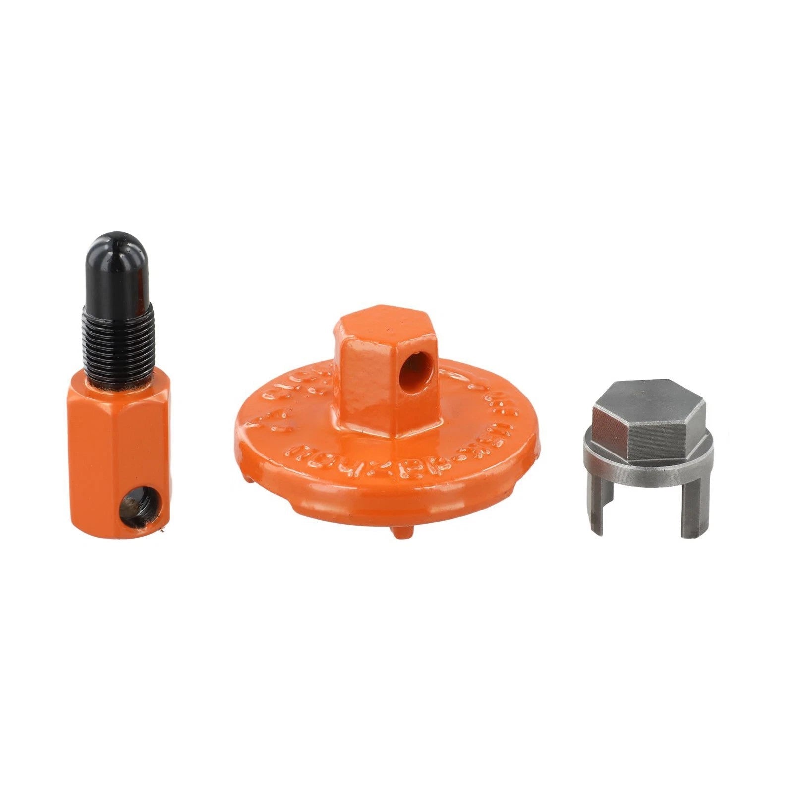 Efficient Clutch Flywheel Removal Tool For Rancher Chainsaws 340 345