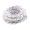 5m Chainsaw Pull Starter Rope 3mm For Stihl Husqvarna Jcb Mountfield