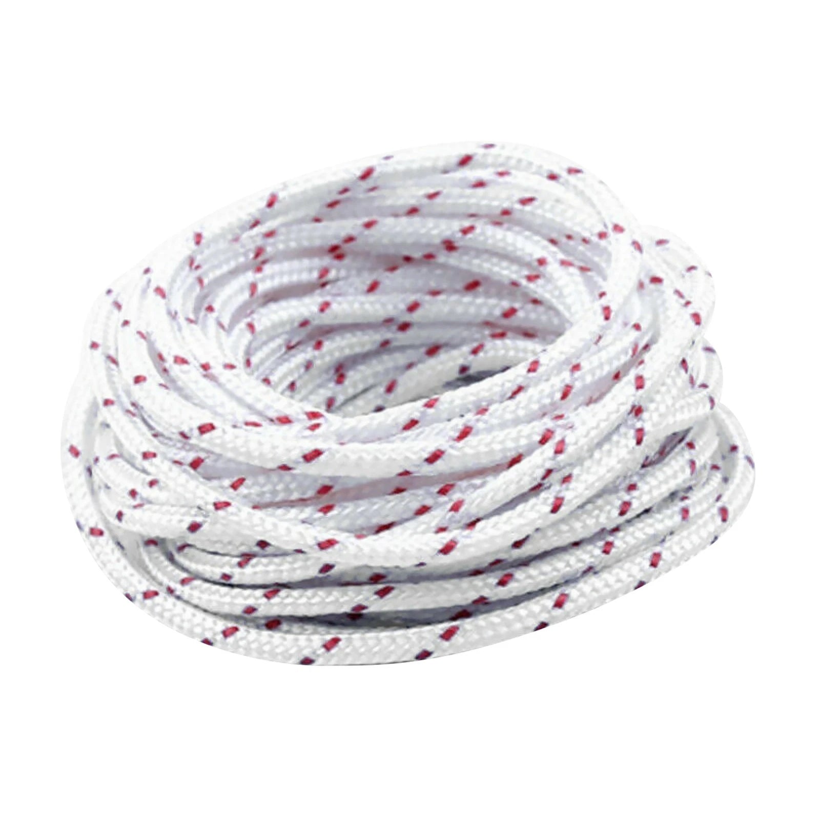 5m Chainsaw Pull Starter Rope 3mm For Stihl Husqvarna Jcb Mountfield