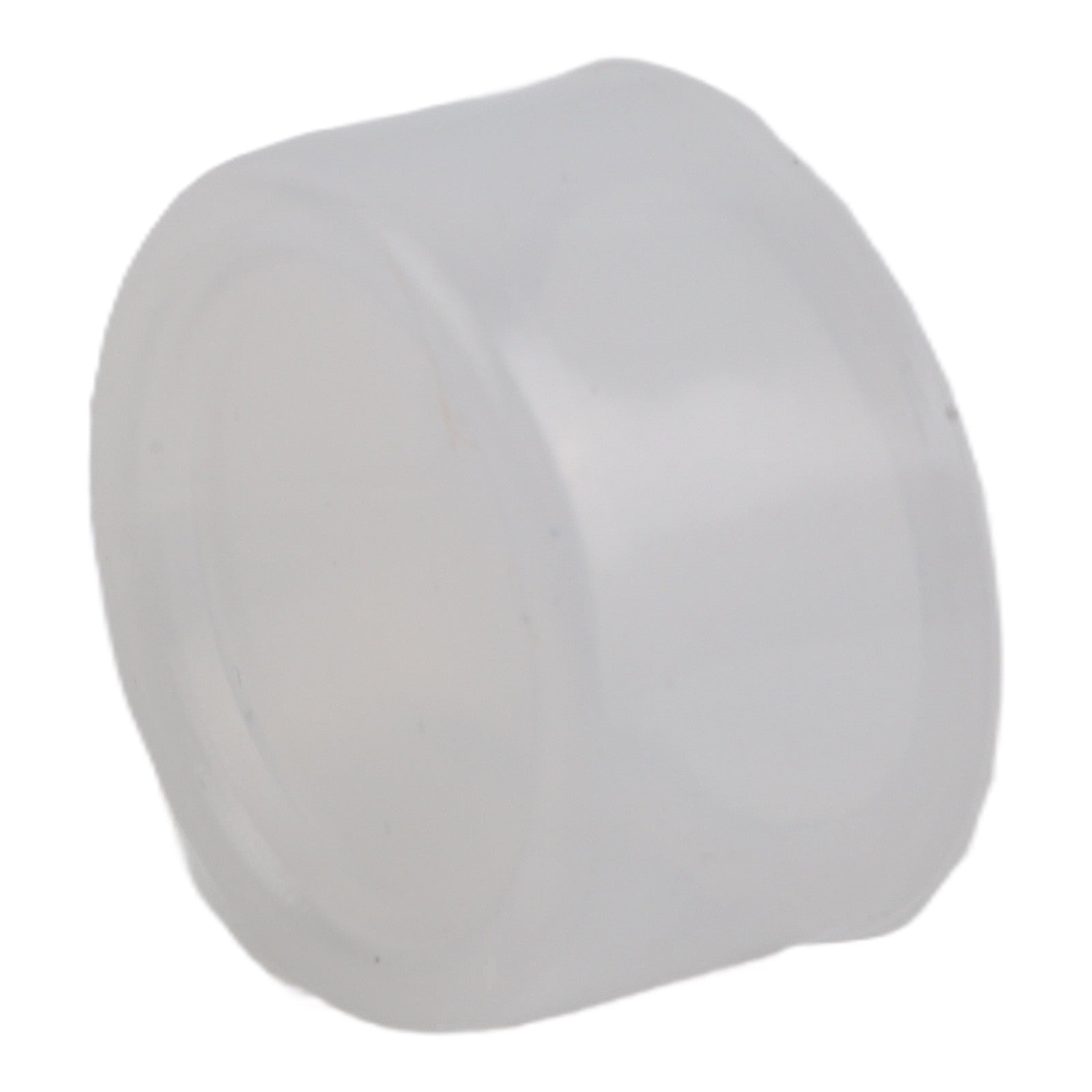 Push Button Switch Cover Clear 10pcs 28.5x26mm