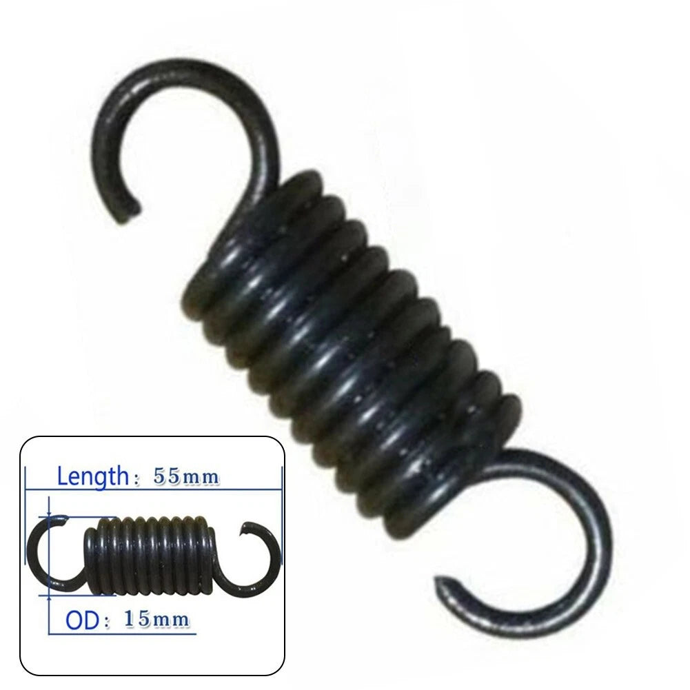 Foot Pedal Torsional Spring Machine Parts Replacement Accessories