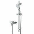 Bristan Sonique Thermostatic Exposed Valve - Mini